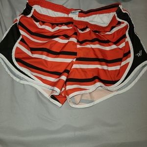 Varsity Shorts